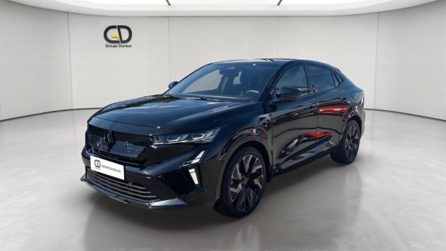 Renault Rafale E-Tech Full Hybrid 200 Ch Esprit Alpine