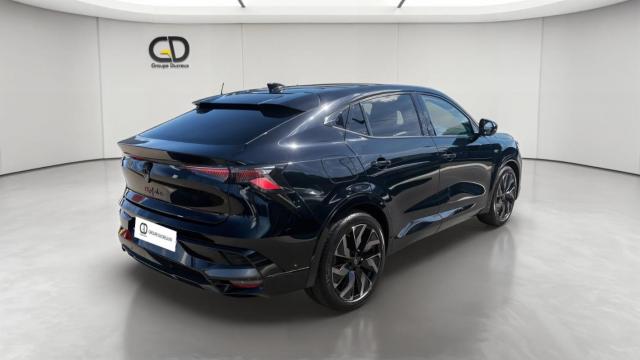 Renault Rafale image 9
