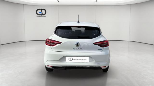Renault Clio image 2