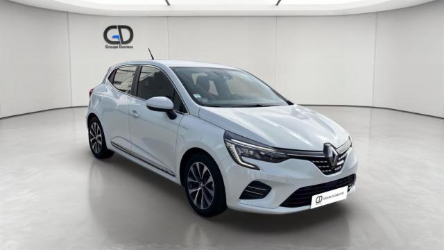 Renault Clio image 1
