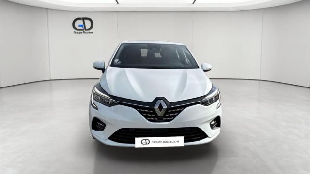 Renault Clio image 7