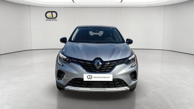 Renault Captur image 4
