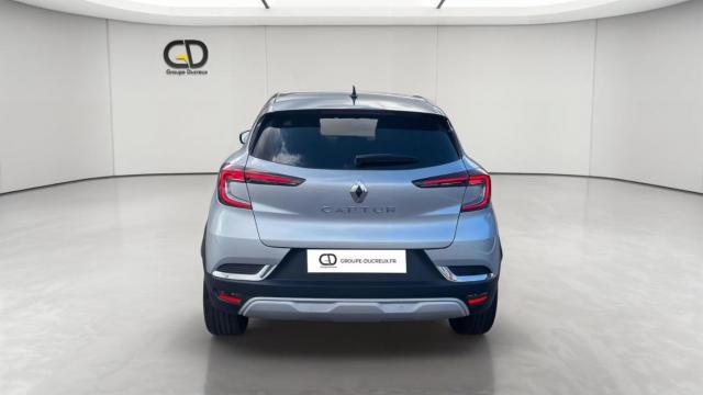Renault Captur image 1