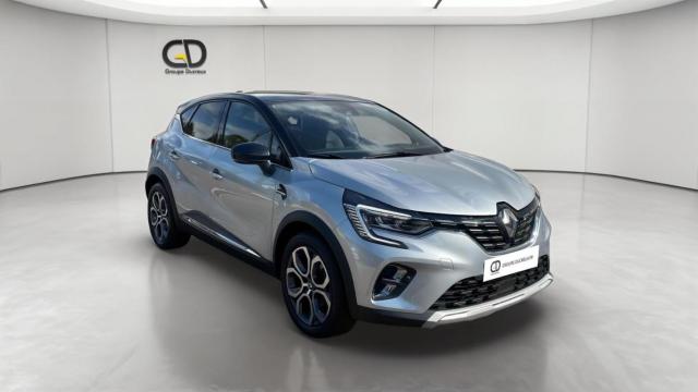 Renault Captur image 3