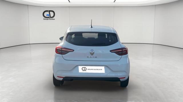 Renault Clio image 8