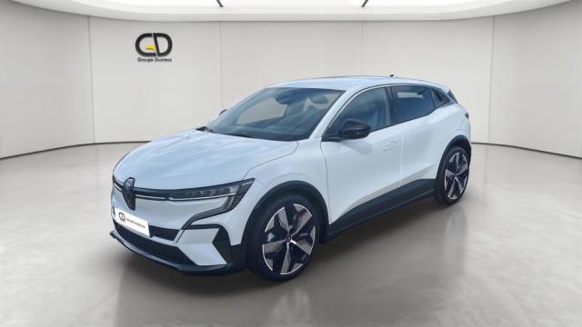Renault Mégane E-Tech image 2