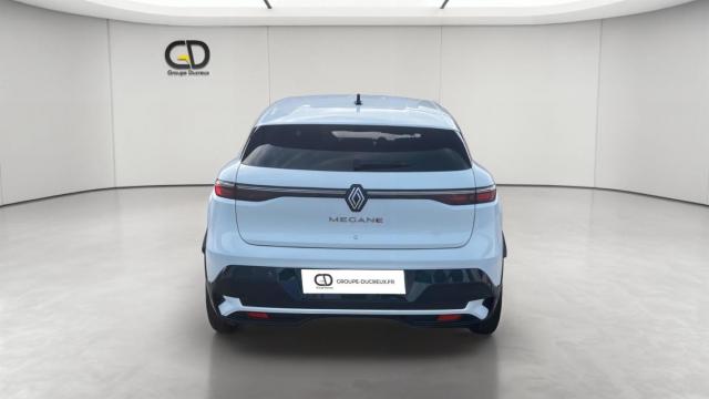 Renault Mégane E-Tech image 5