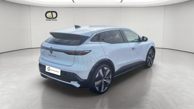Renault Mégane E-Tech image 1