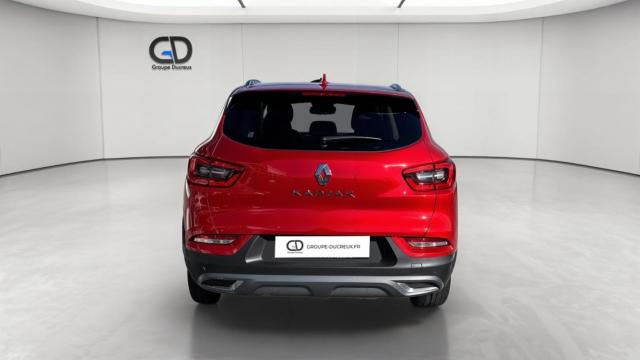 Renault Kadjar image 4