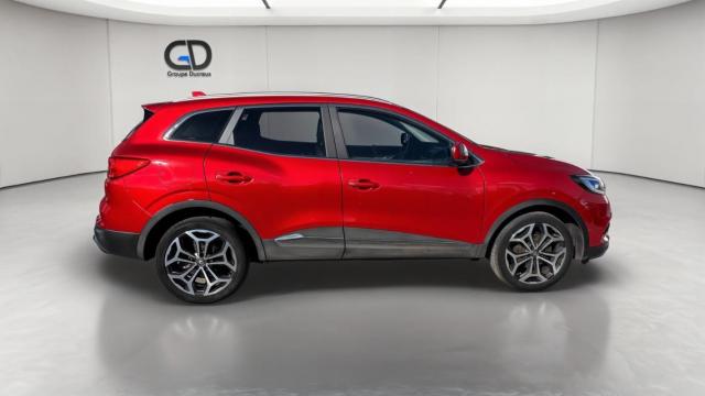 Renault Kadjar image 2