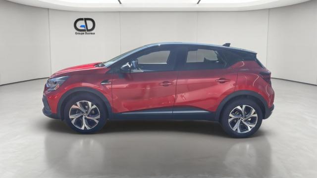 Renault Captur image 2