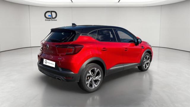 Renault Captur image 6