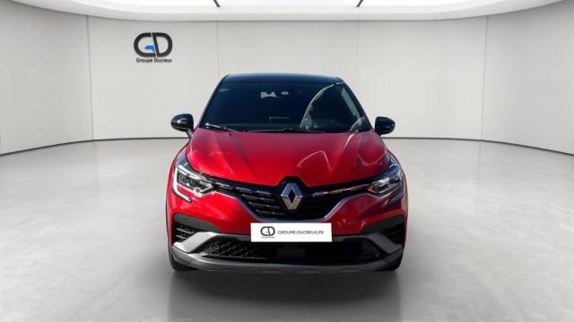 Renault Captur image 9