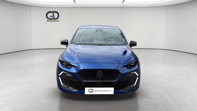 Renault Clio image 4