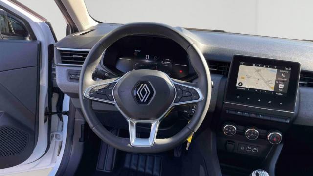 Renault Clio image 4