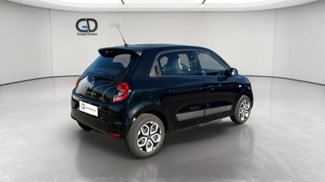 Renault Twingo image 9