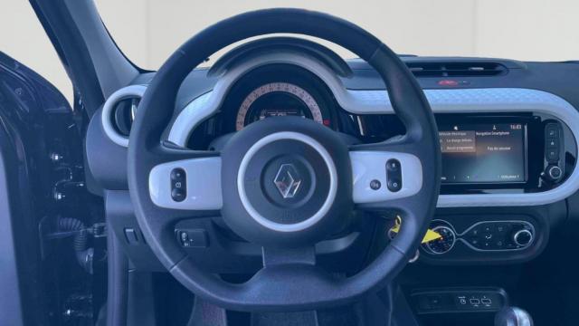 Renault Twingo image 8
