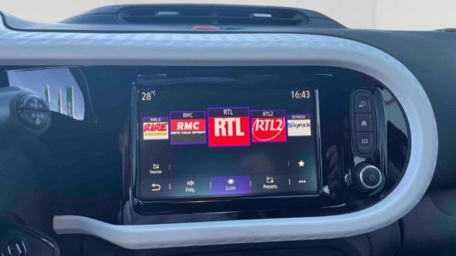 Renault Twingo image 7