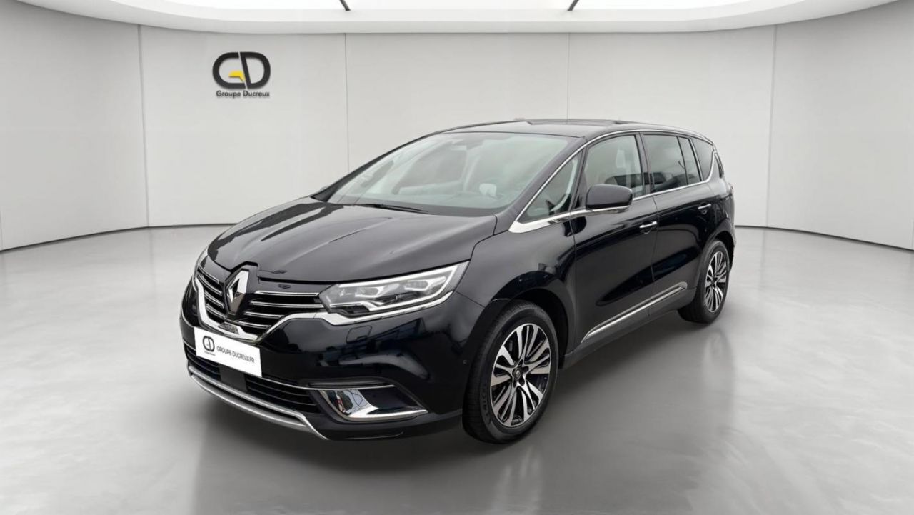 Renault Espace d’occasion