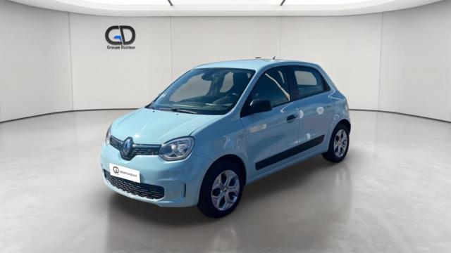 Renault Twingo E-Tech Electrique Iii Authentic