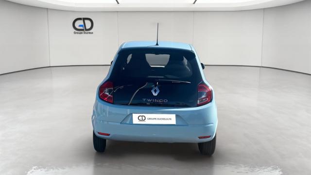 Renault Twingo image 7