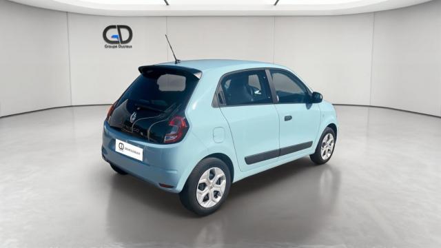 Renault Twingo image 8