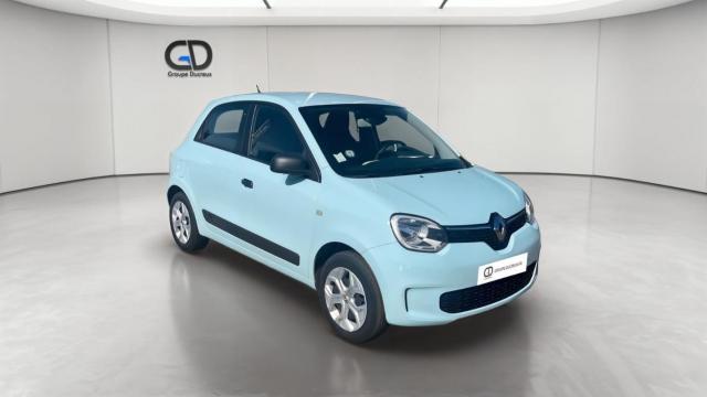 Renault Twingo image 6