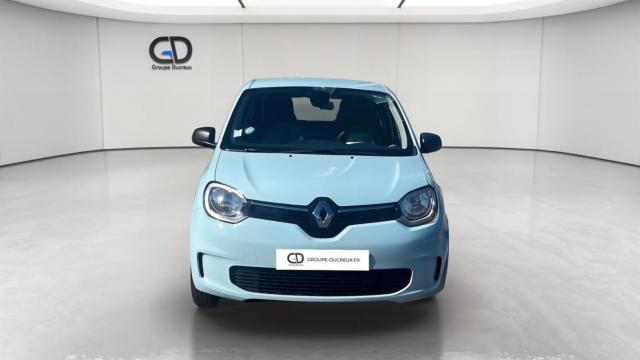 Renault Twingo image 1