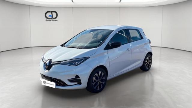 Renault Zoe E-Tech Electrique R110 - My22 Evolution