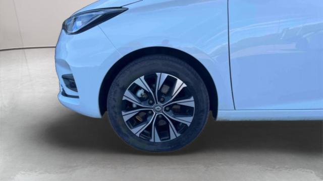 Renault Zoe image 4