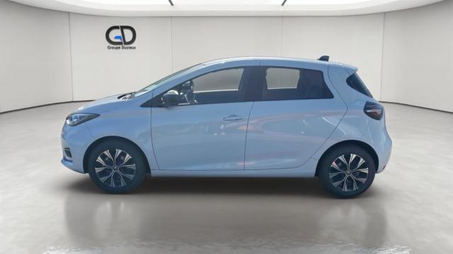 Renault Zoe image 8
