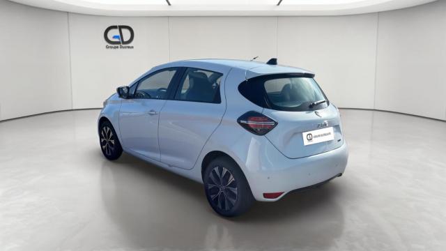 Renault Zoe image 6