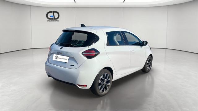 Renault Zoe image 2