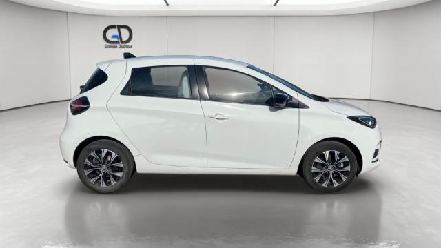 Renault Zoe image 5