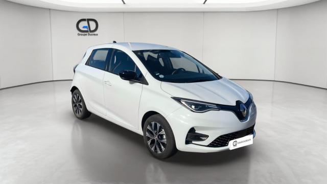Renault Zoe image 7