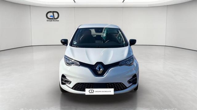 Renault Zoe image 1