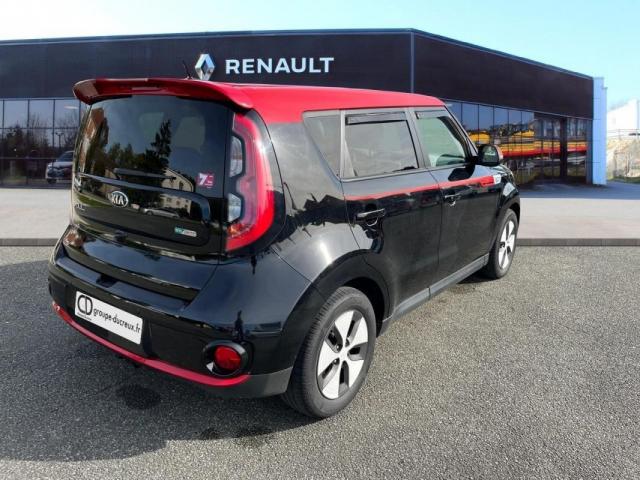 Kia Soul image 3