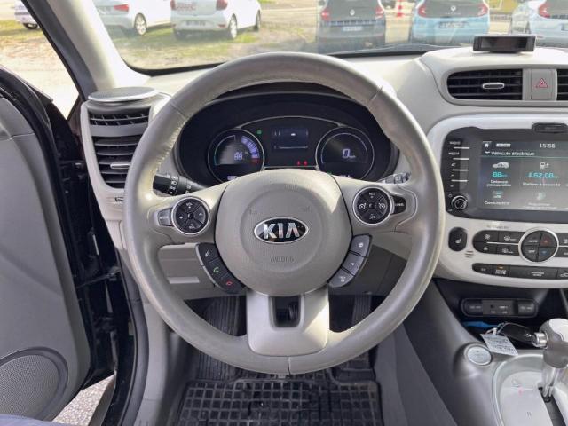 Kia Soul image 6