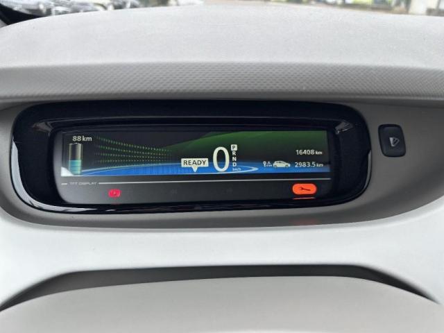 Renault Zoe image 7