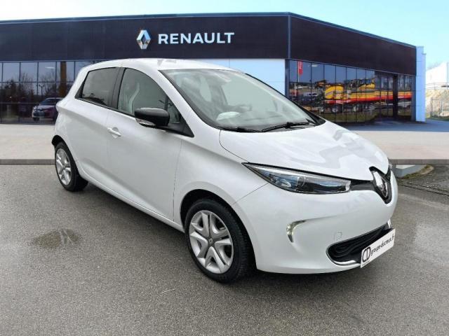 Renault Zoe image 8