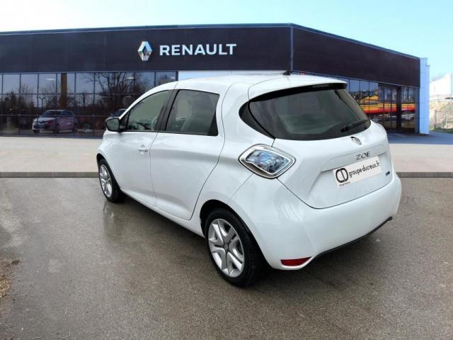 Renault Zoe image 6