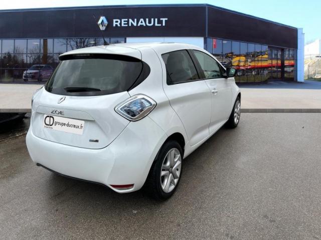 Renault Zoe image 4