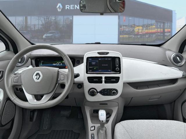 Renault Zoe image 3