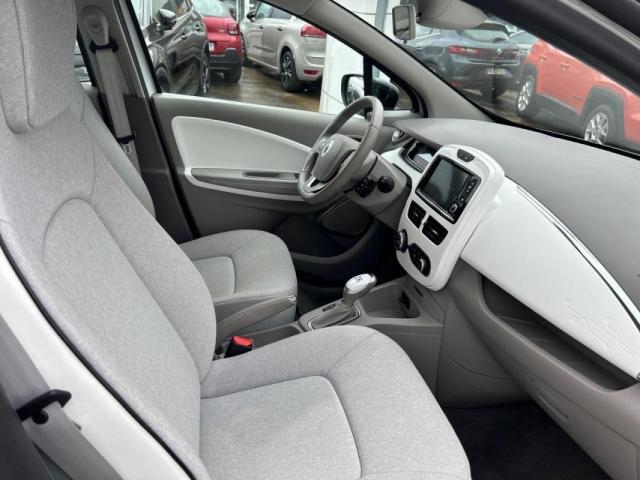 Renault Zoe image 9