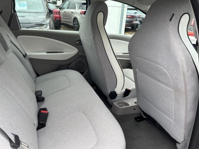 Renault Zoe image 2