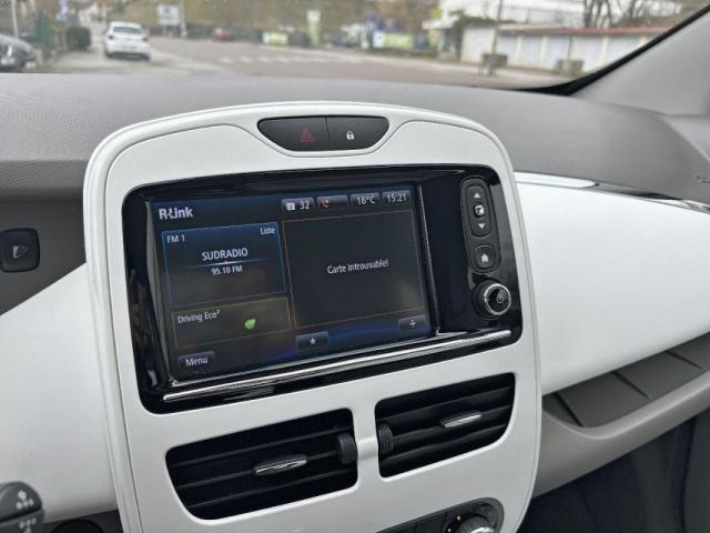 Renault Zoe image 5