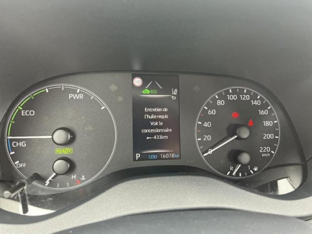 Toyota Yaris image 9