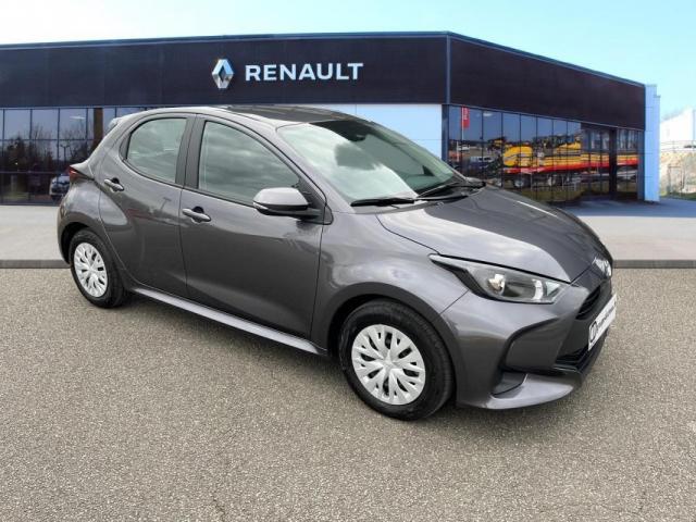 Toyota Yaris image 1