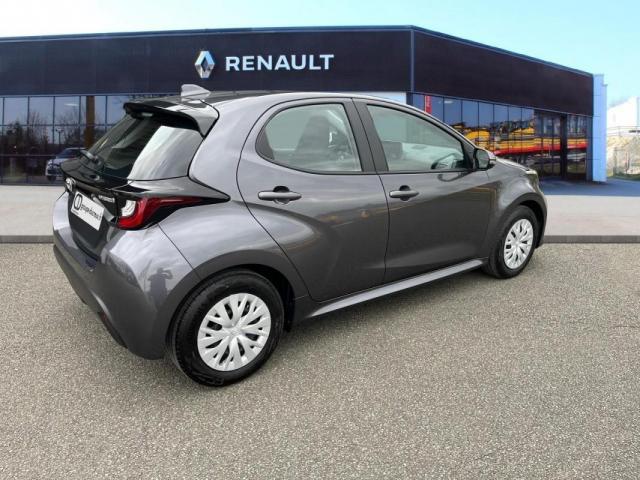Toyota Yaris image 4