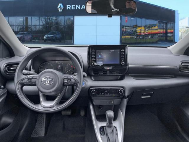 Toyota Yaris image 7